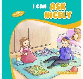 I Can Ask Nicely