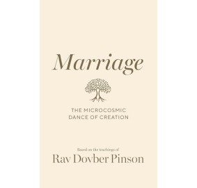 Marriage: The Microcosmic Danc