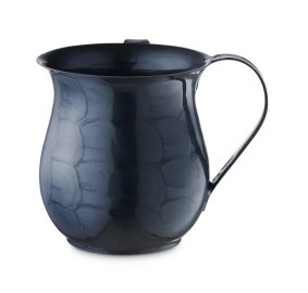 Wash Cup Grey Texture SS