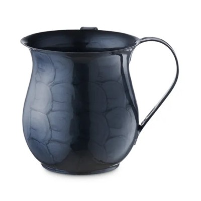 Wash Cup Grey Texture SS