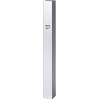 Mezuzah Cover Aluminum 12cm