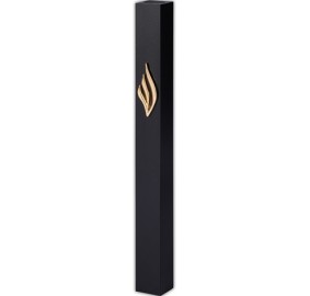 Mezuzah Cover Aluminum 12cm