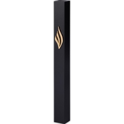 Mezuzah Cover Aluminum 12cm
