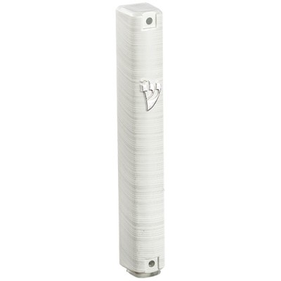 Mezuzah Cover 12Cm Striped