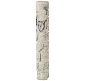 Mezuzah Cover Kotel 15 cm