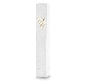 Mezuzah Cover 15cm Concrete