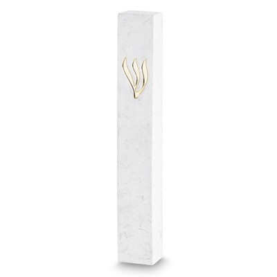 Mezuzah Cover 15cm Concrete