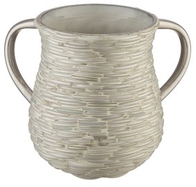 Wash Cup Aluminum