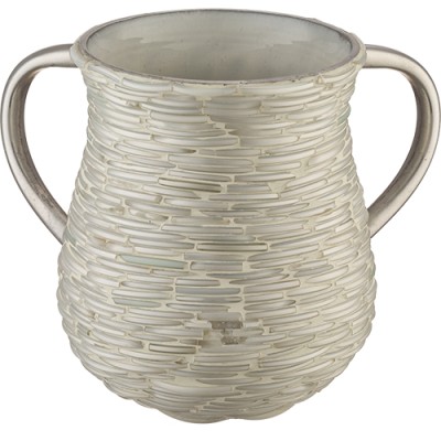 Wash Cup Aluminum