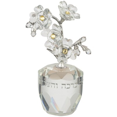 Crystal Tree of Blessings