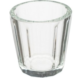Kiddush Cup Crystal 8 cm