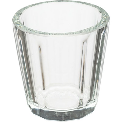 Kiddush Cup Crystal 8 cm