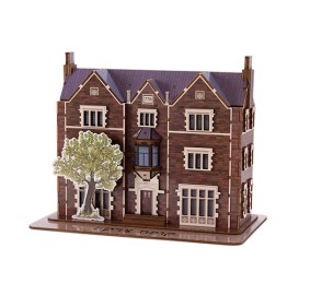 770 Puzzle Tzedakah Pushka