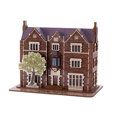 770 Puzzle Tzedakah Pushka