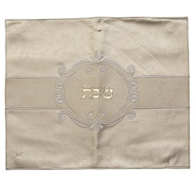Challah Cover Faux Leather