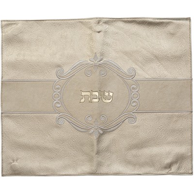 Challah Cover Faux Leather