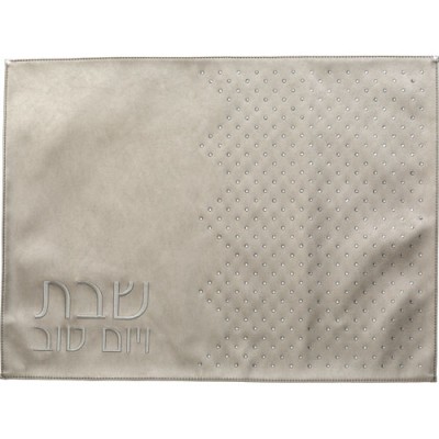 Challah Cover Faux Leather