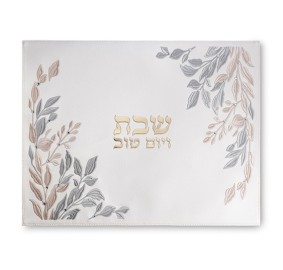 Challah Cover Faux Leather