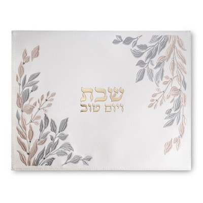 Challah Cover Faux Leather