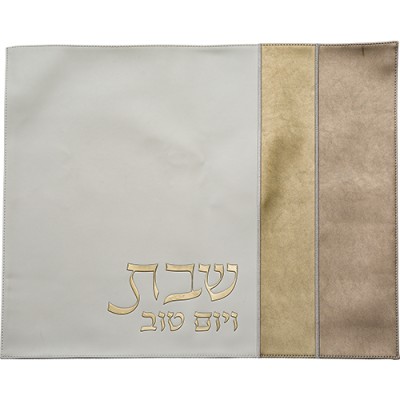 Challah Cover Faux Leather