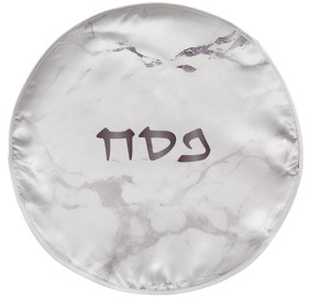 Matzah Cover Fabric Print
