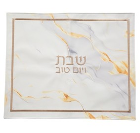 Challah Cover Faux Leather