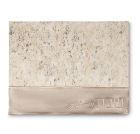 Challah Cover Faux Leather