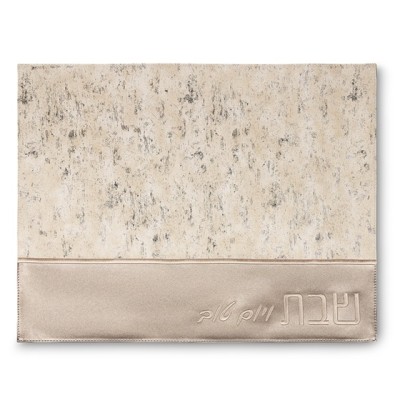 Challah Cover Faux Leather