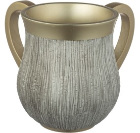 Wash Cup Polyresin