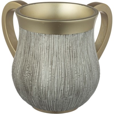 Wash Cup Polyresin