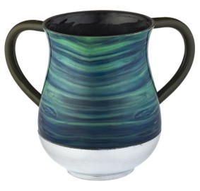 Wash Cup Aluminum Watercolor