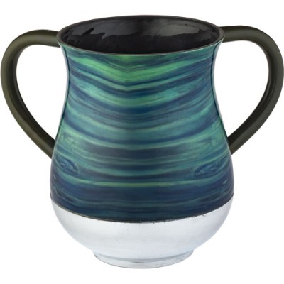 Wash Cup Aluminum Watercolor
