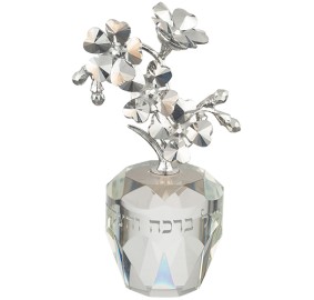 Crystal Tree of Blessings