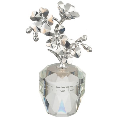 Crystal Tree of Blessings