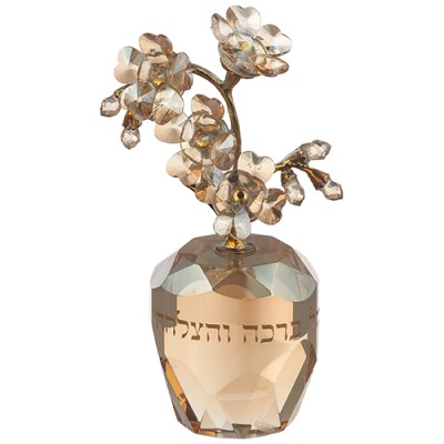 Crystal Tree of Blessings