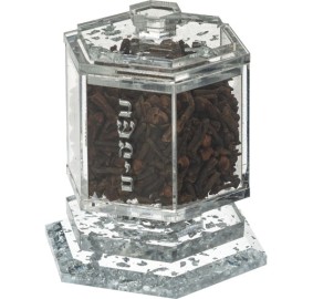 Besamim Holder Acrylic