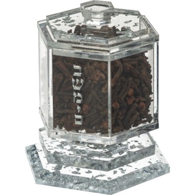 Besamim Holder Acrylic