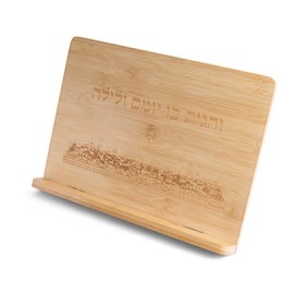 Elegant Folding Shtender