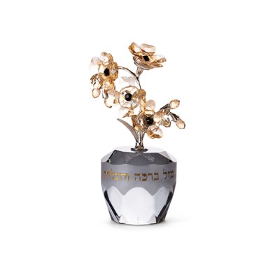 Crystal Tree of Blessings
