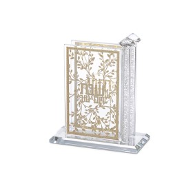 Matches Holder Crystal