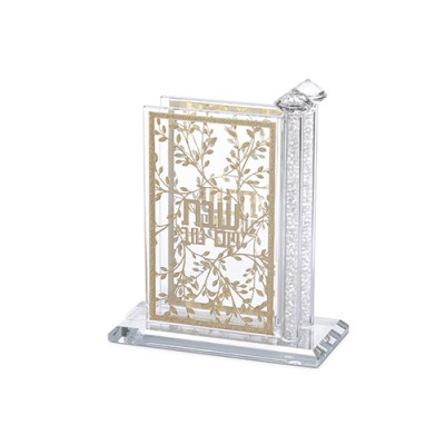 Matches Holder Crystal