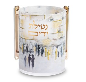 Wash Cup Acrylic Kotel