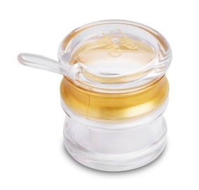 Honey Dish Acrylic