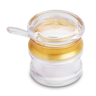 Honey Dish Acrylic