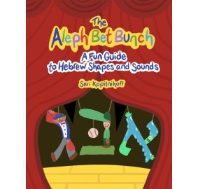 The Aleph Bet Bunch