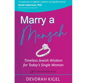Marry A Mensch