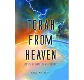 Torah From Heaven