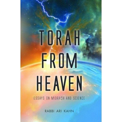 Torah From Heaven