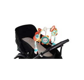 Jewish Musical Stroller Arch