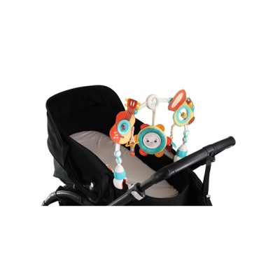 Jewish Musical Stroller Arch